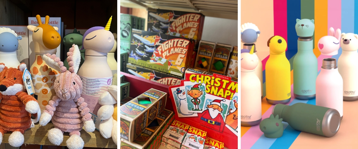 children's gifts